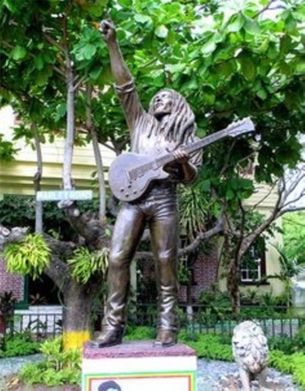The Artist Place At Oxford New Кингстън Екстериор снимка