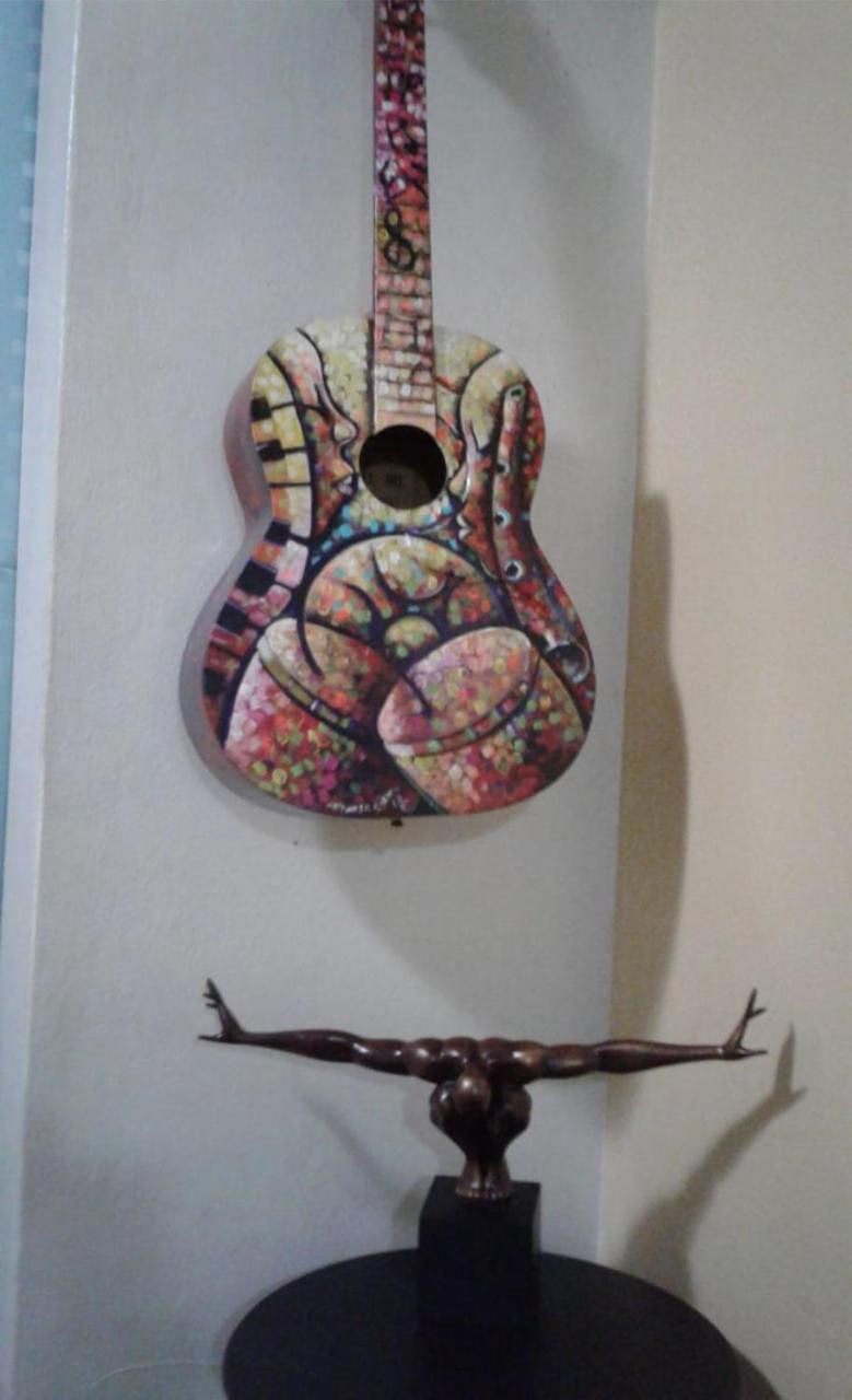 The Artist Place At Oxford New Кингстън Екстериор снимка